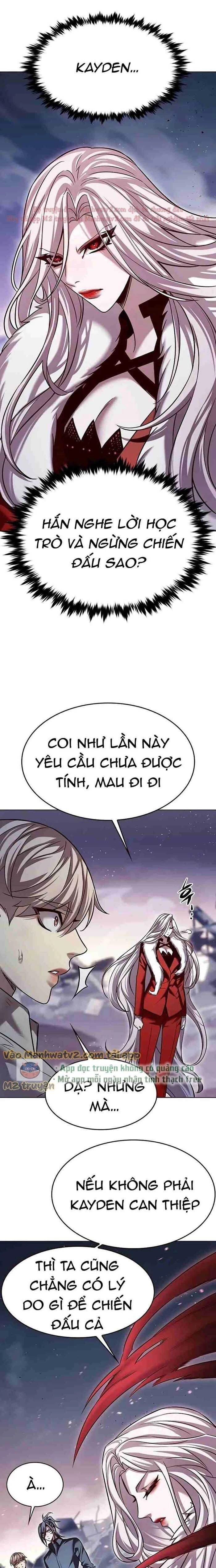 Cô Dâu Của Sói Trắng Chapter 303 - 26