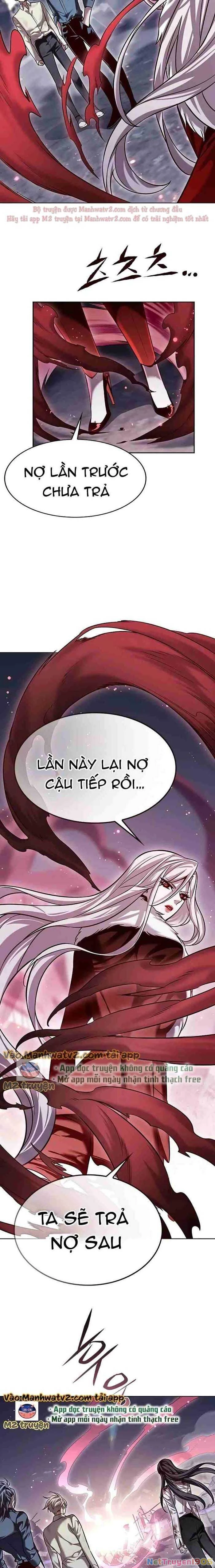 Cô Dâu Của Sói Trắng Chapter 303 - 27