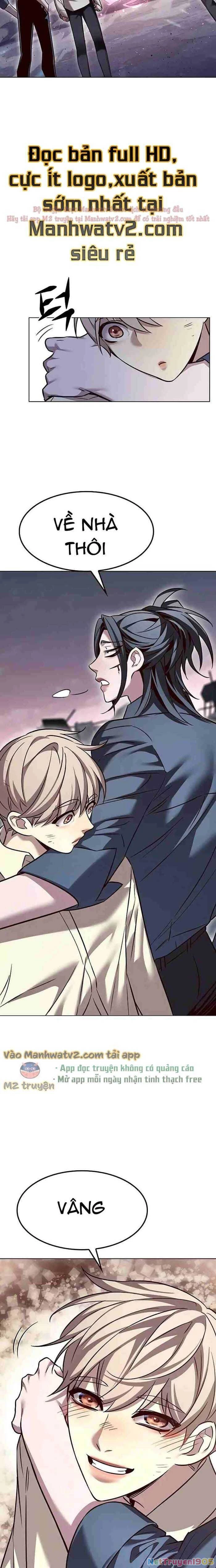 Cô Dâu Của Sói Trắng Chapter 303 - 28