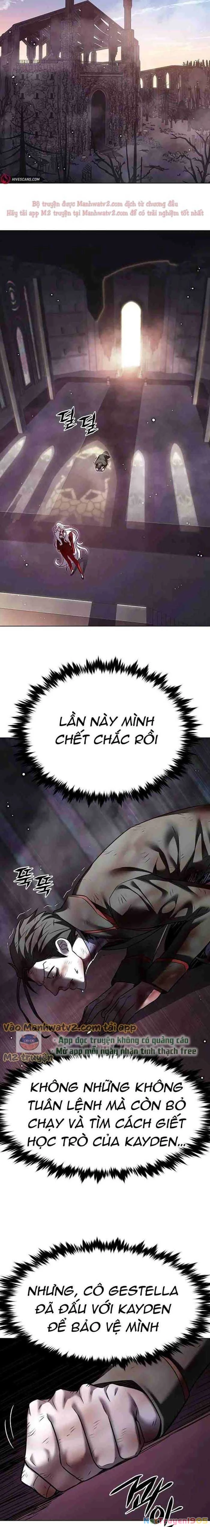 Cô Dâu Của Sói Trắng Chapter 303 - 30