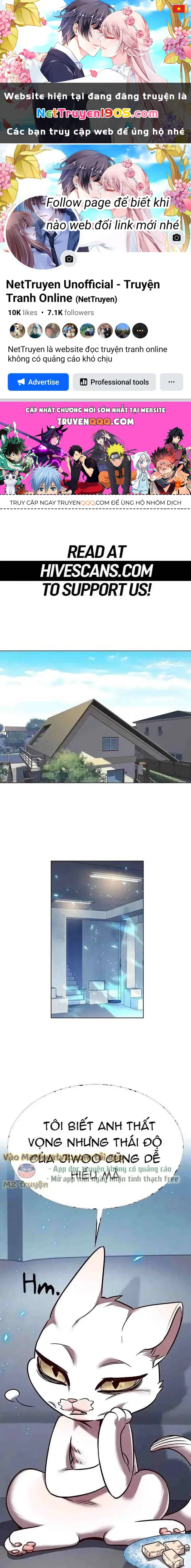 Cô Dâu Của Sói Trắng Chapter 304 - 1