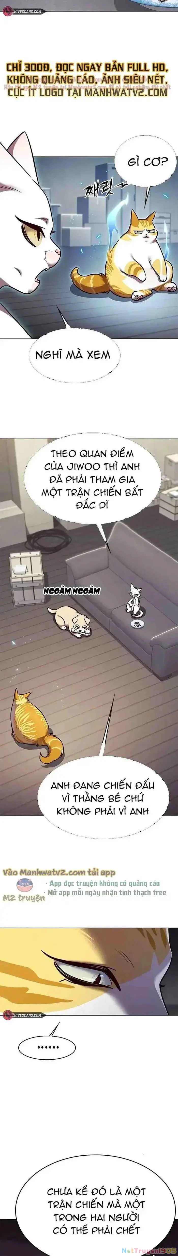 Cô Dâu Của Sói Trắng Chapter 304 - 2