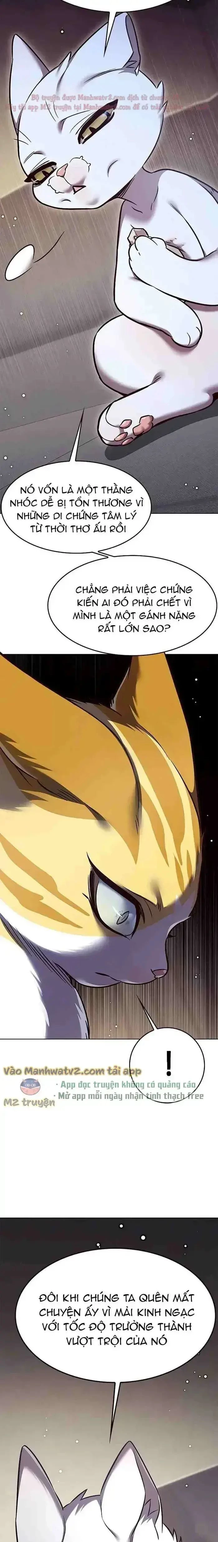 Cô Dâu Của Sói Trắng Chapter 304 - 3