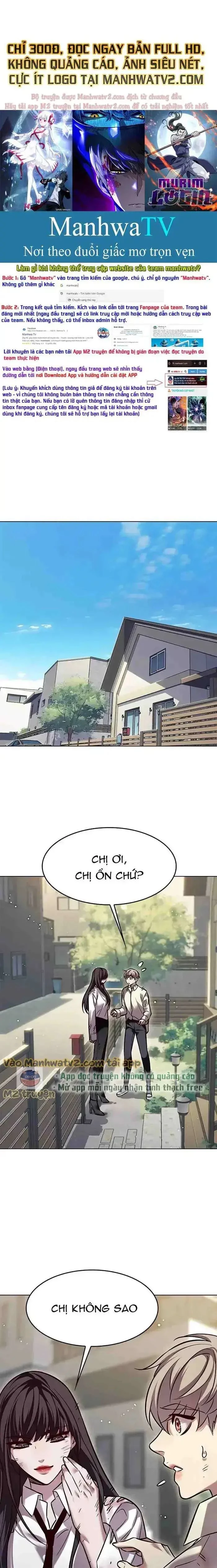 Cô Dâu Của Sói Trắng Chapter 304 - 7