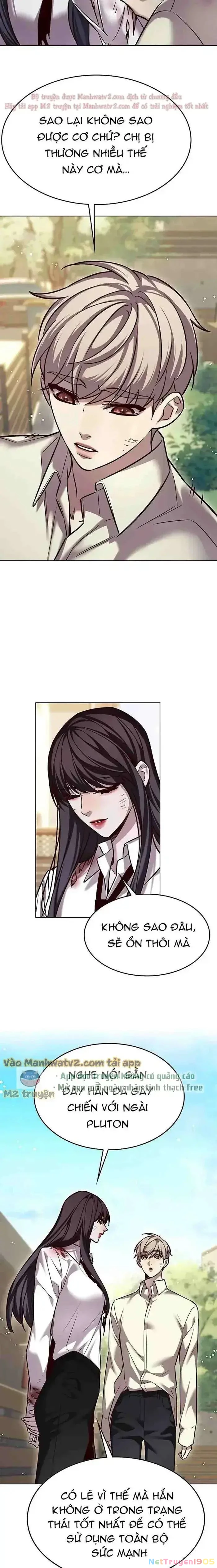 Cô Dâu Của Sói Trắng Chapter 304 - 8