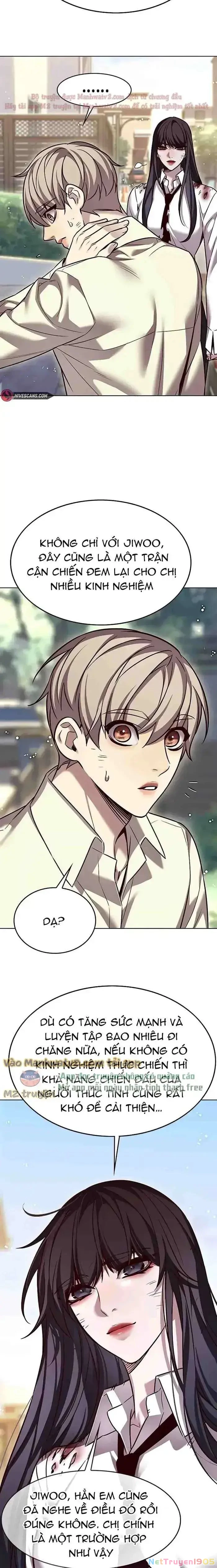 Cô Dâu Của Sói Trắng Chapter 304 - 9