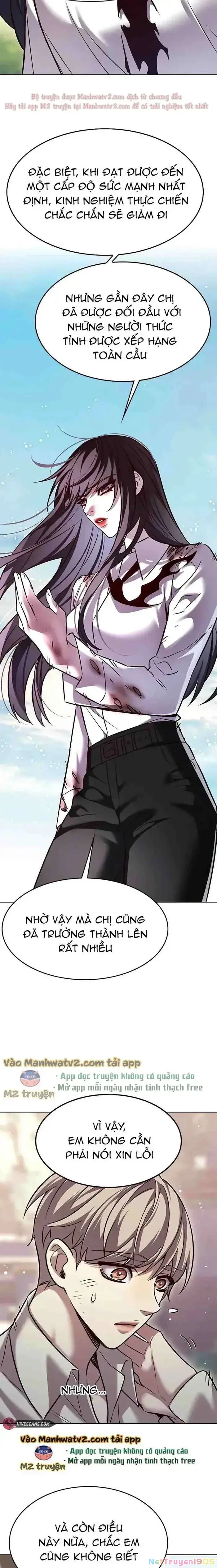 Cô Dâu Của Sói Trắng Chapter 304 - 10