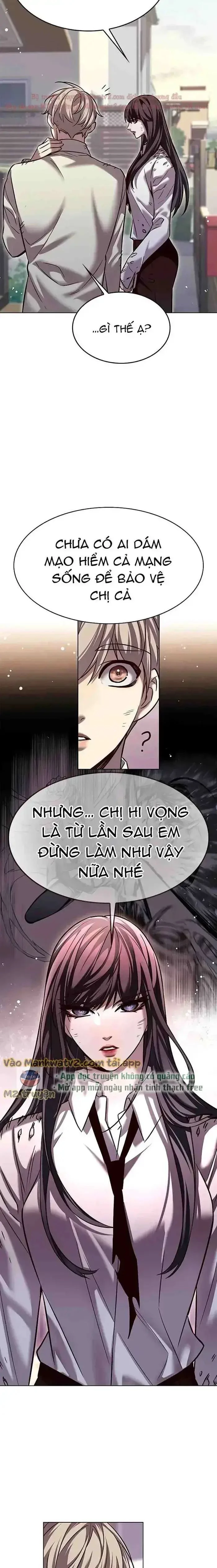 Cô Dâu Của Sói Trắng Chapter 304 - 11