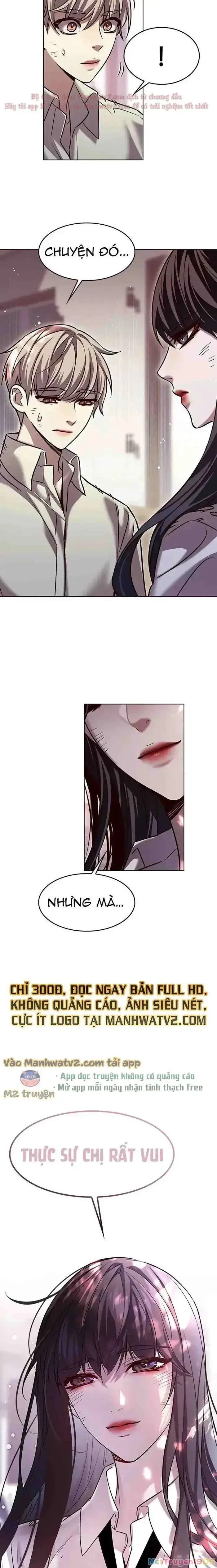 Cô Dâu Của Sói Trắng Chapter 304 - 12