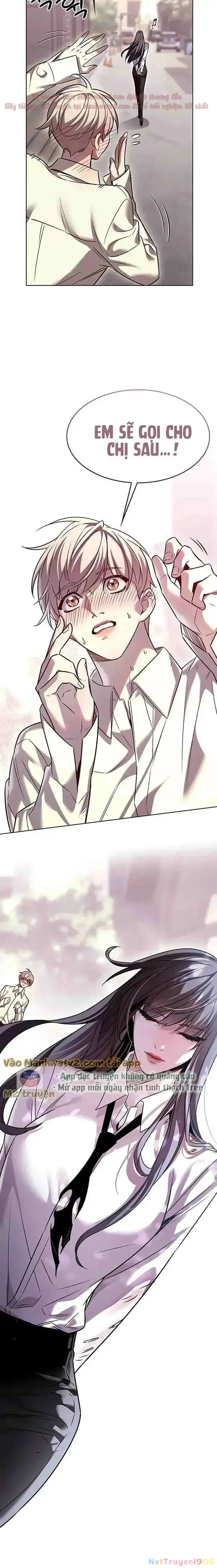 Cô Dâu Của Sói Trắng Chapter 304 - 14