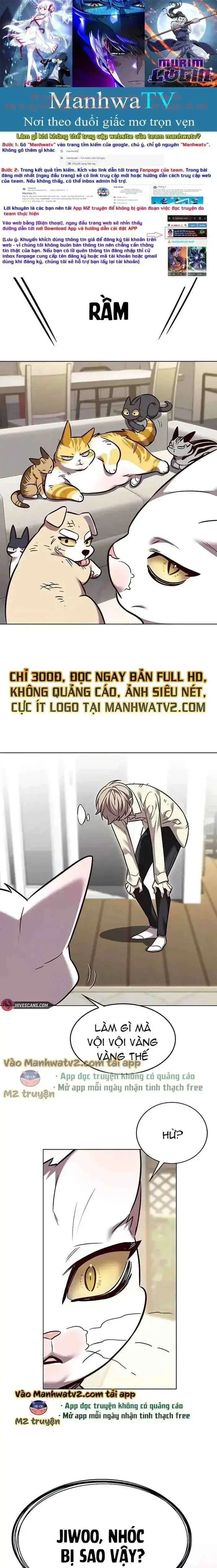 Cô Dâu Của Sói Trắng Chapter 304 - 15