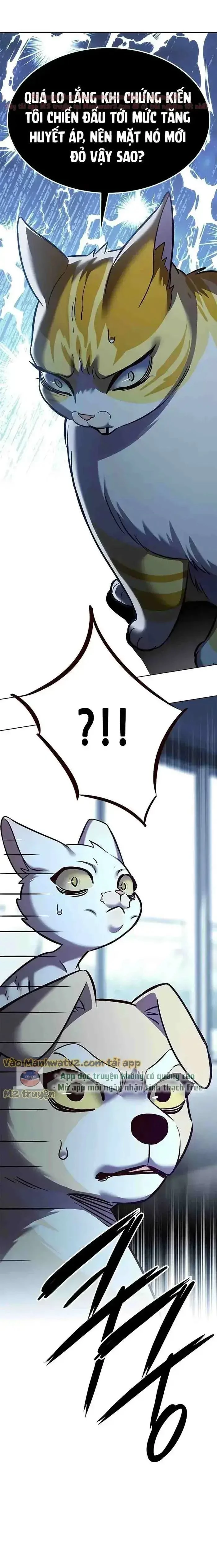 Cô Dâu Của Sói Trắng Chapter 304 - 18