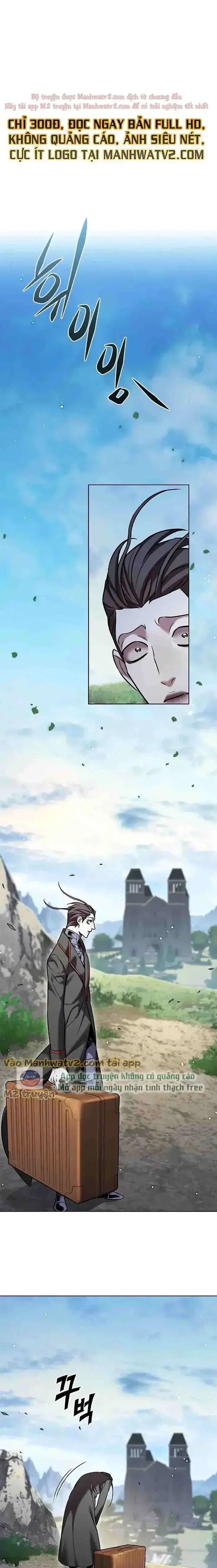 Cô Dâu Của Sói Trắng Chapter 304 - 19