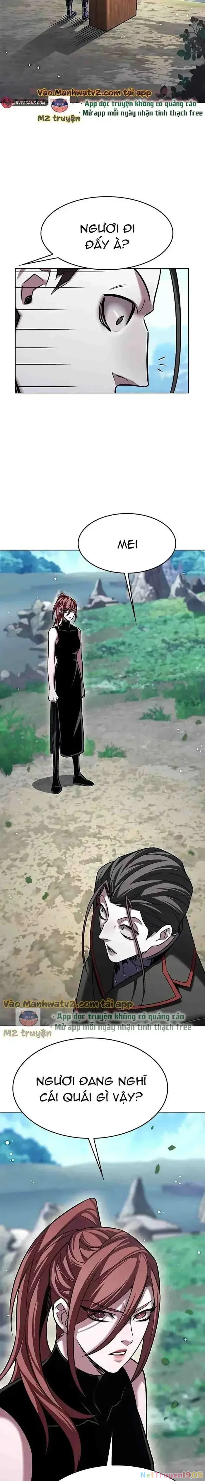 Cô Dâu Của Sói Trắng Chapter 304 - 20