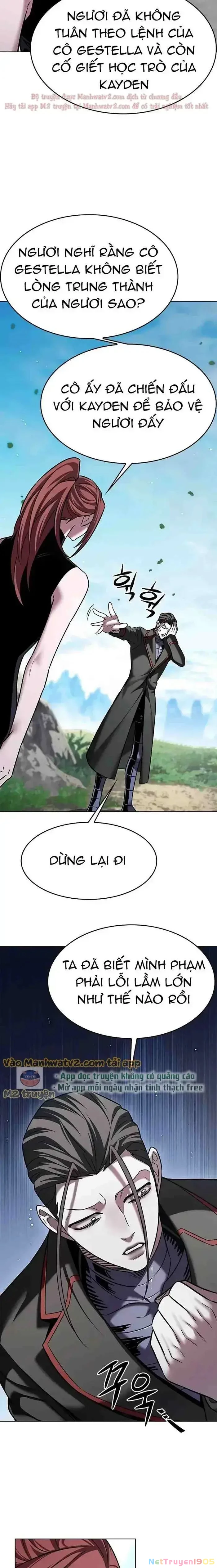 Cô Dâu Của Sói Trắng Chapter 304 - 21