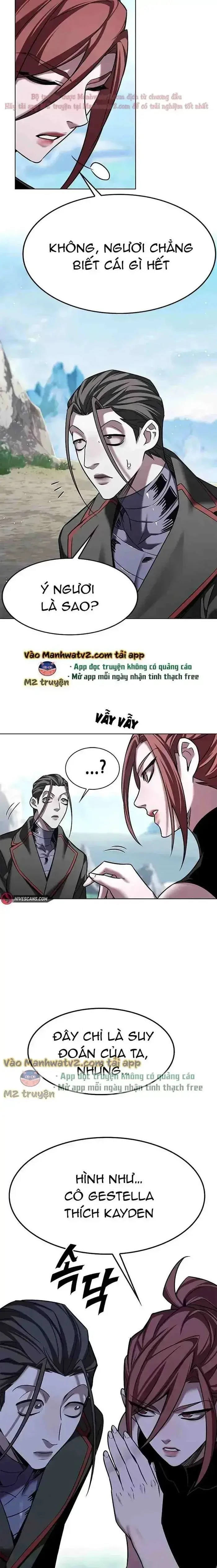 Cô Dâu Của Sói Trắng Chapter 304 - 22