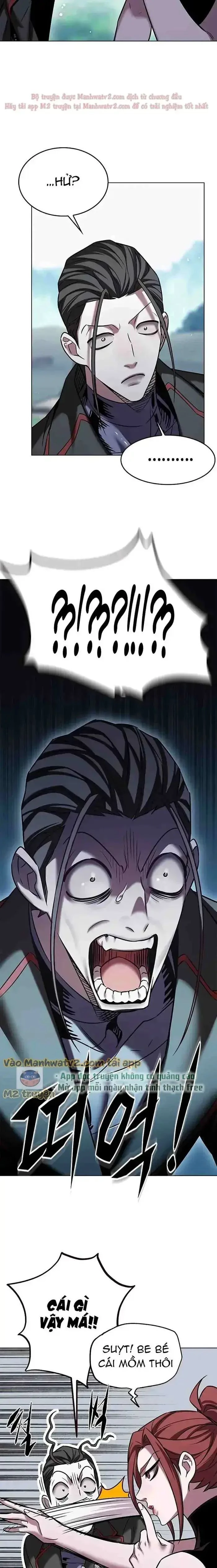 Cô Dâu Của Sói Trắng Chapter 304 - 23