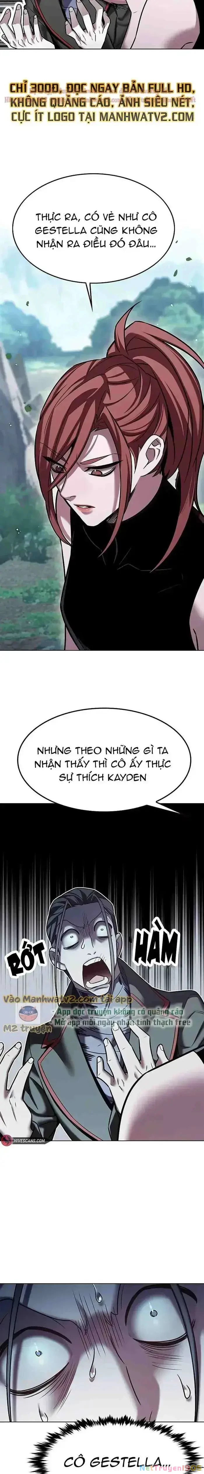 Cô Dâu Của Sói Trắng Chapter 304 - 24