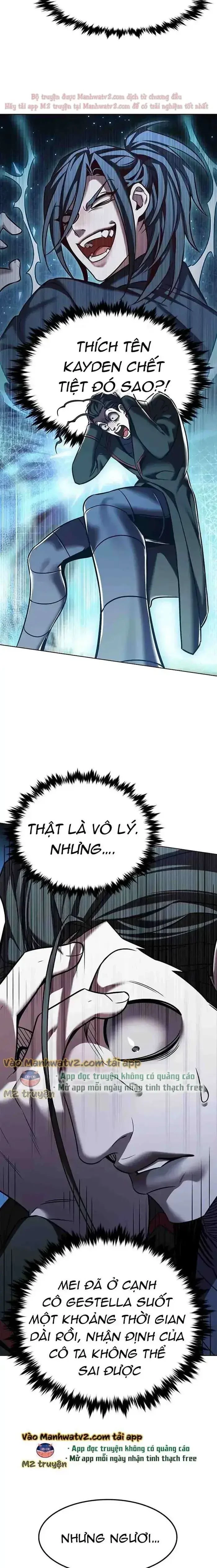 Cô Dâu Của Sói Trắng Chapter 304 - 25