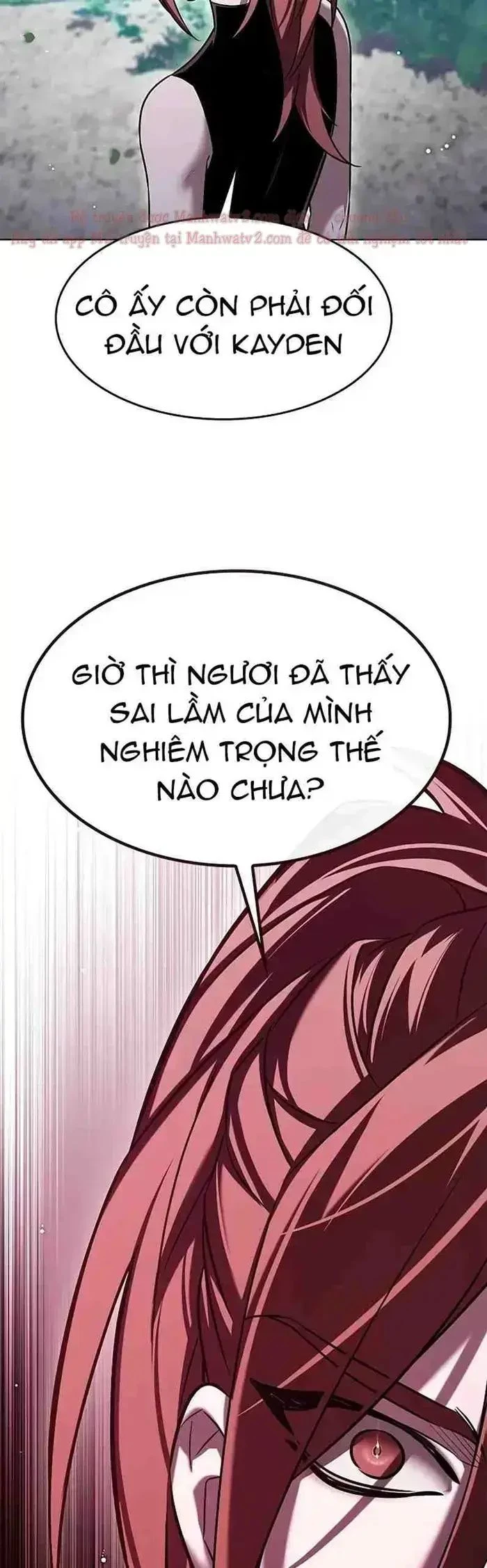 Cô Dâu Của Sói Trắng Chapter 304 - 28