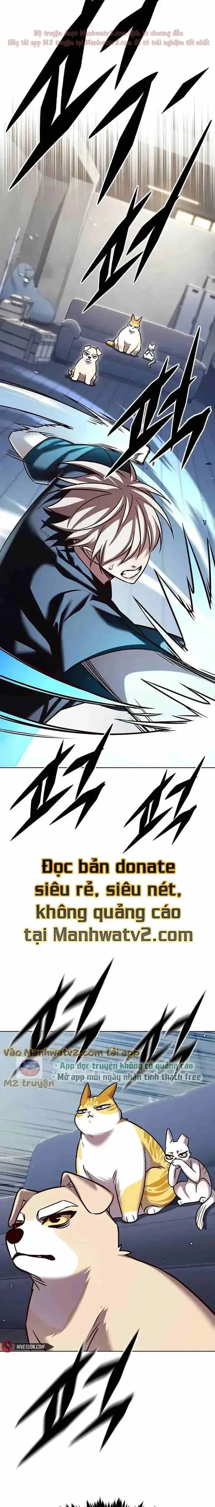 Cô Dâu Của Sói Trắng Chapter 305 - 2