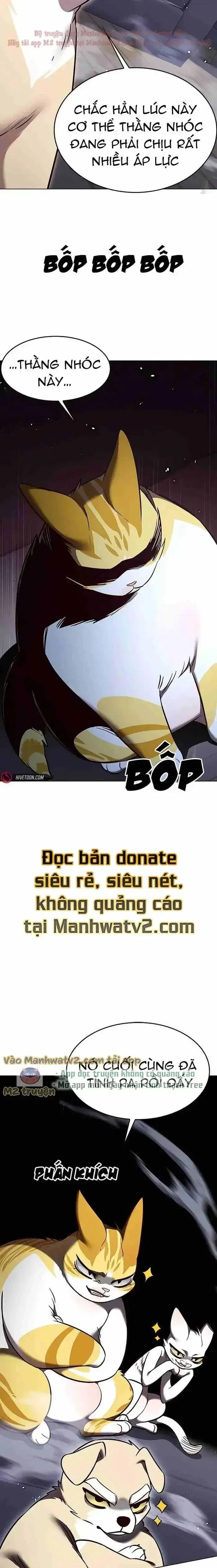 Cô Dâu Của Sói Trắng Chapter 305 - 6