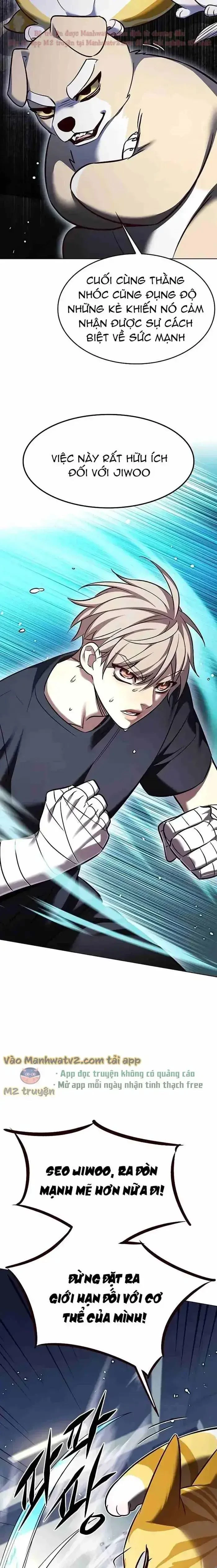 Cô Dâu Của Sói Trắng Chapter 305 - 8