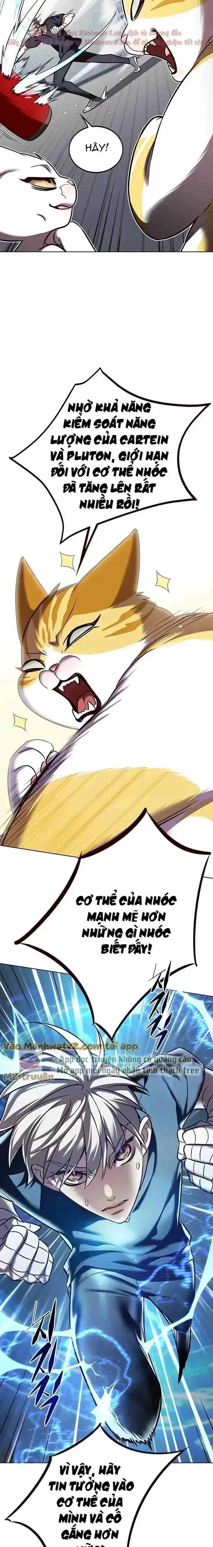 Cô Dâu Của Sói Trắng Chapter 305 - 9