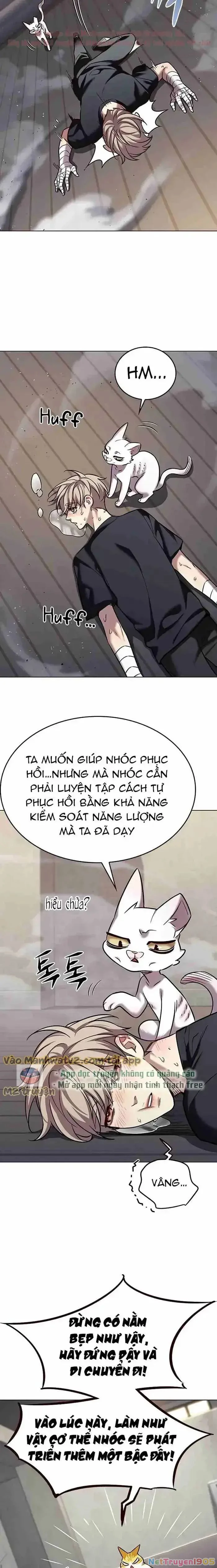 Cô Dâu Của Sói Trắng Chapter 305 - 11