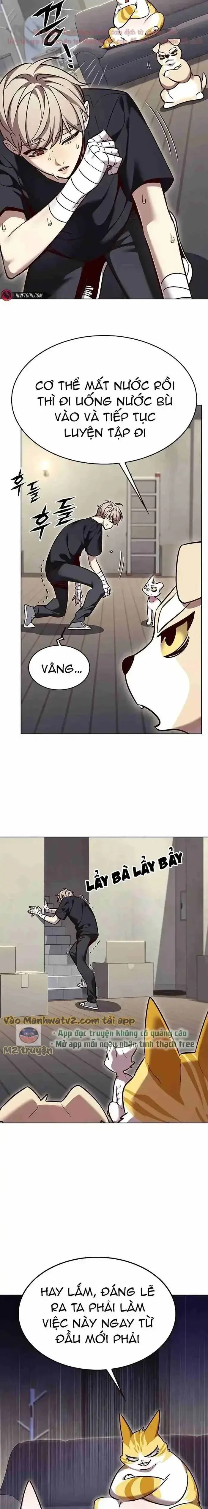 Cô Dâu Của Sói Trắng Chapter 305 - 12