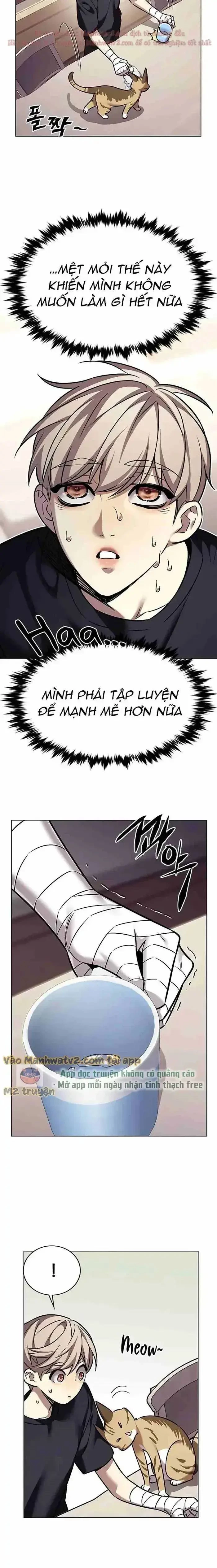 Cô Dâu Của Sói Trắng Chapter 305 - 14