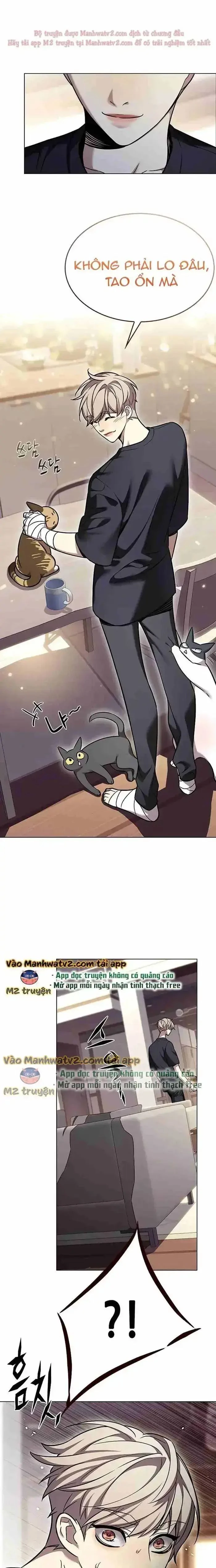 Cô Dâu Của Sói Trắng Chapter 305 - 15