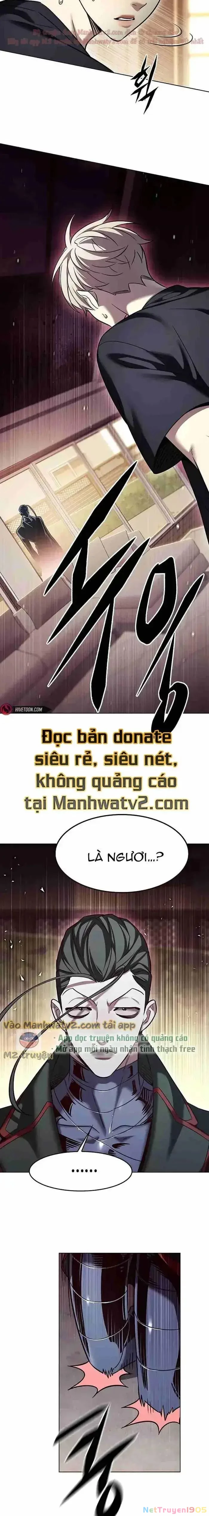 Cô Dâu Của Sói Trắng Chapter 305 - 16