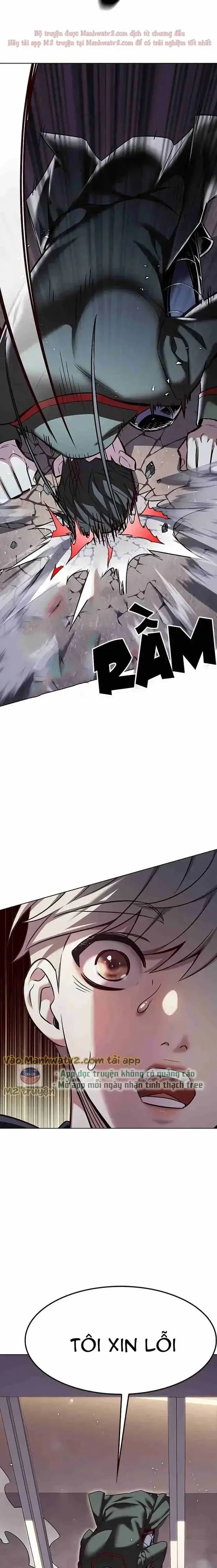 Cô Dâu Của Sói Trắng Chapter 305 - 17