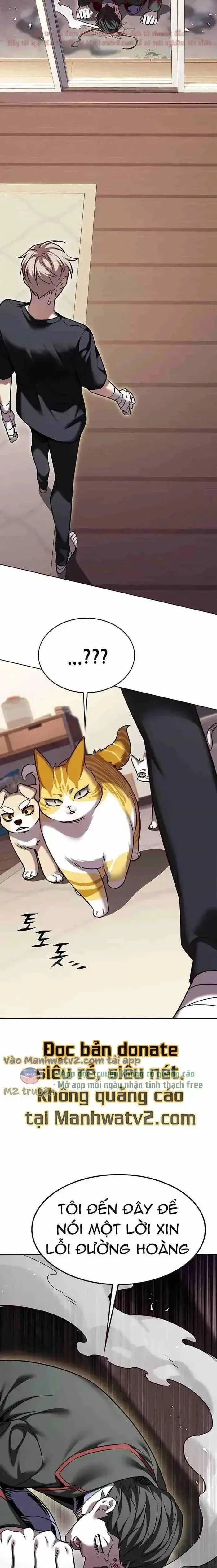 Cô Dâu Của Sói Trắng Chapter 305 - 18