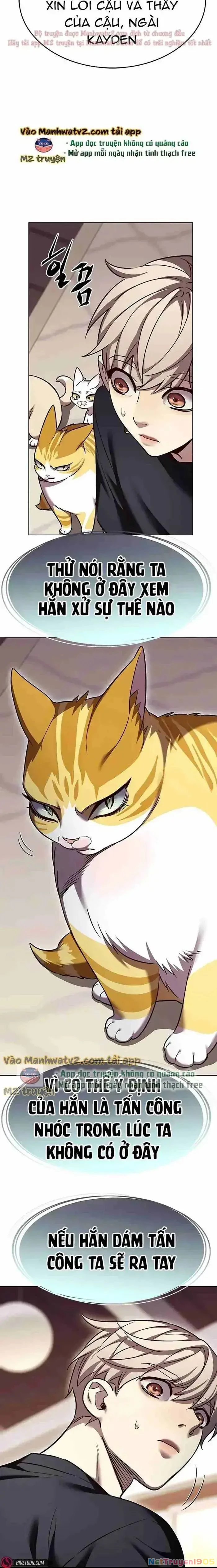 Cô Dâu Của Sói Trắng Chapter 305 - 20