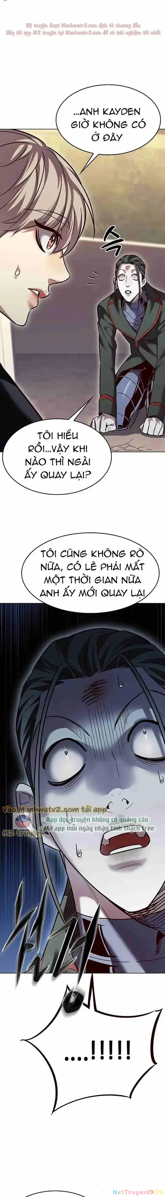 Cô Dâu Của Sói Trắng Chapter 305 - 21