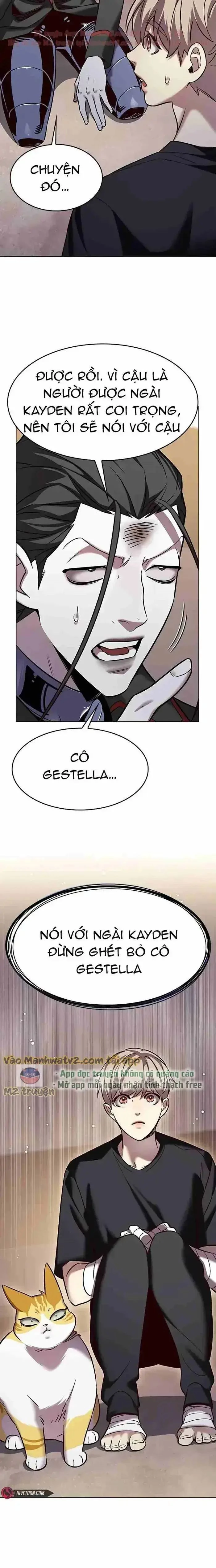 Cô Dâu Của Sói Trắng Chapter 305 - 24