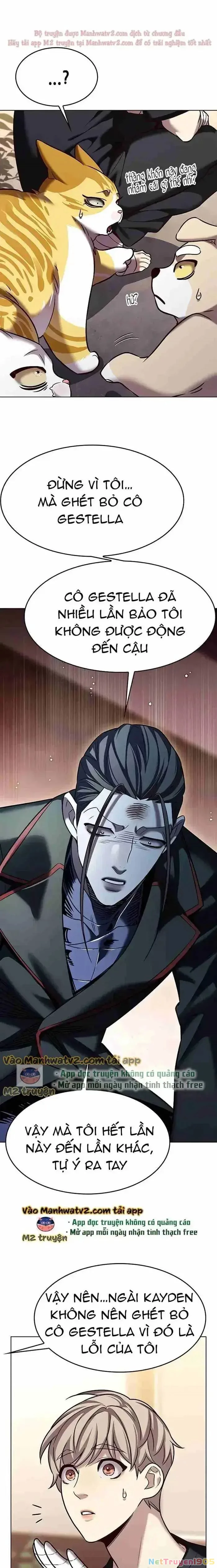 Cô Dâu Của Sói Trắng Chapter 305 - 25