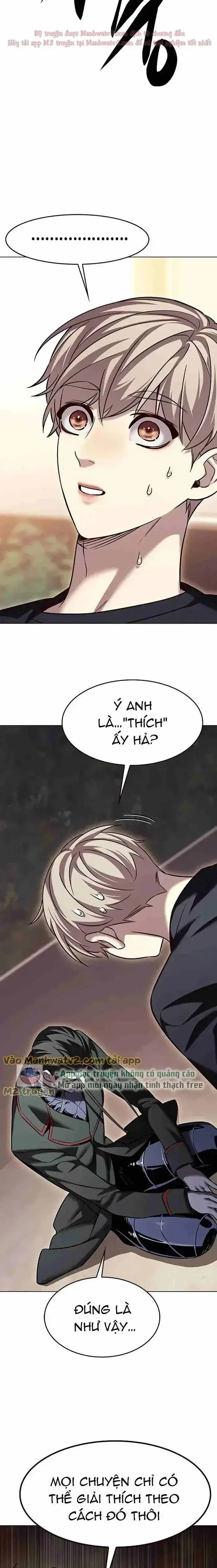 Cô Dâu Của Sói Trắng Chapter 305 - 28