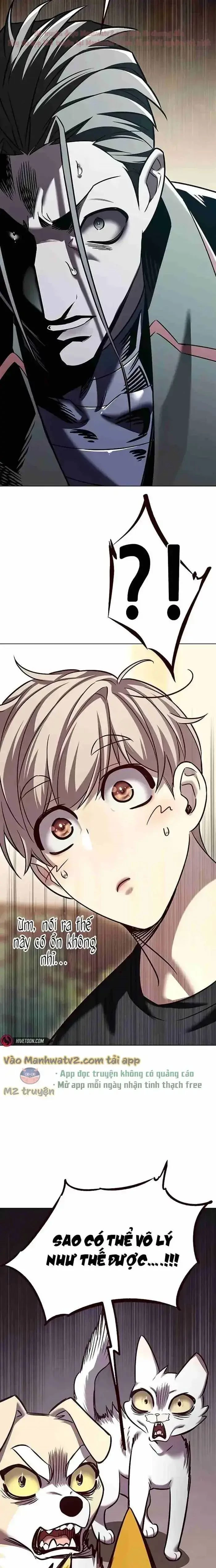 Cô Dâu Của Sói Trắng Chapter 305 - 29