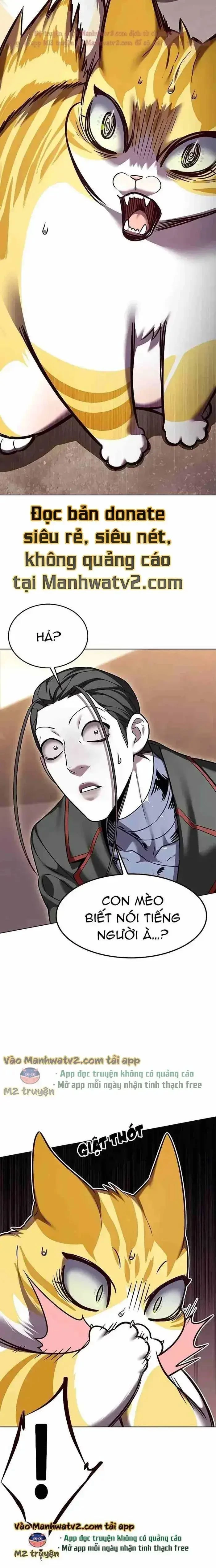 Cô Dâu Của Sói Trắng Chapter 305 - 30