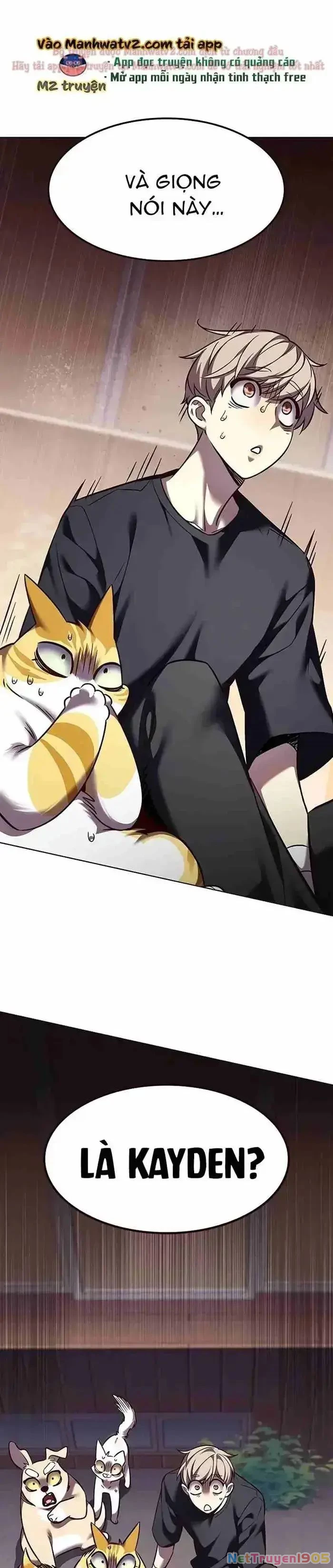 Cô Dâu Của Sói Trắng Chapter 305 - 31