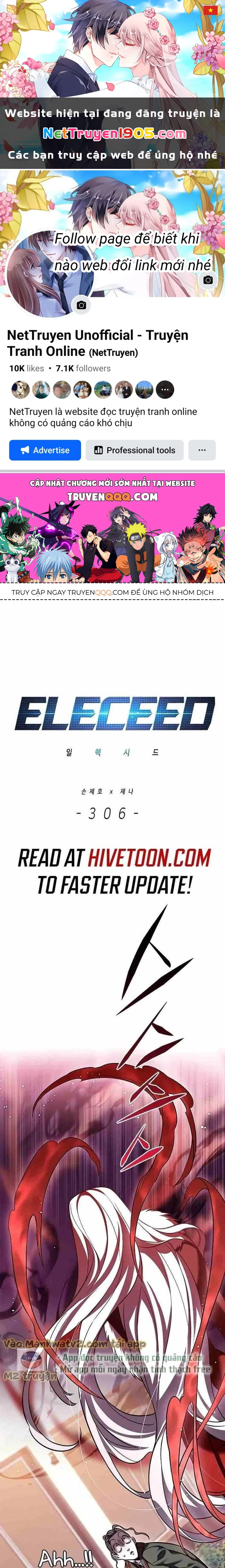 Cô Dâu Của Sói Trắng Chapter 306 - 1