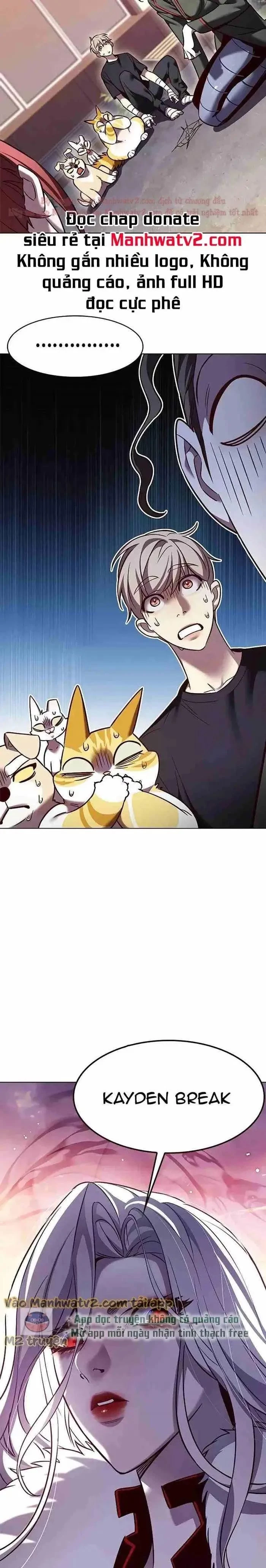 Cô Dâu Của Sói Trắng Chapter 306 - 2