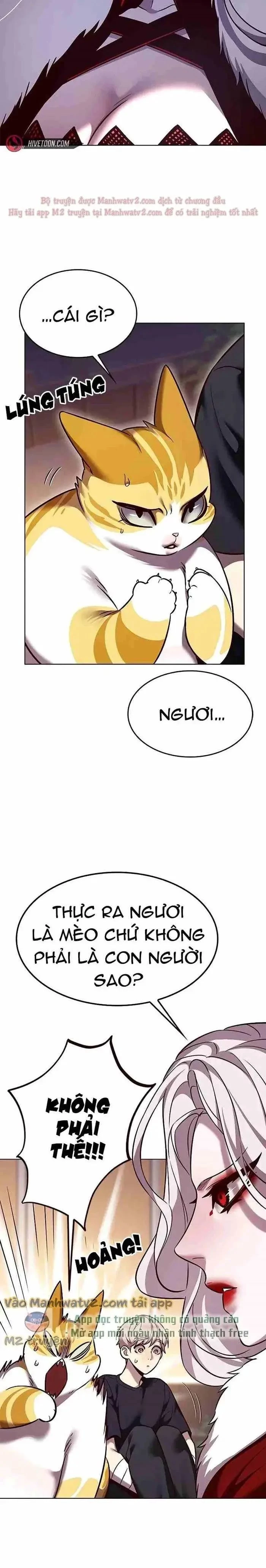 Cô Dâu Của Sói Trắng Chapter 306 - 3