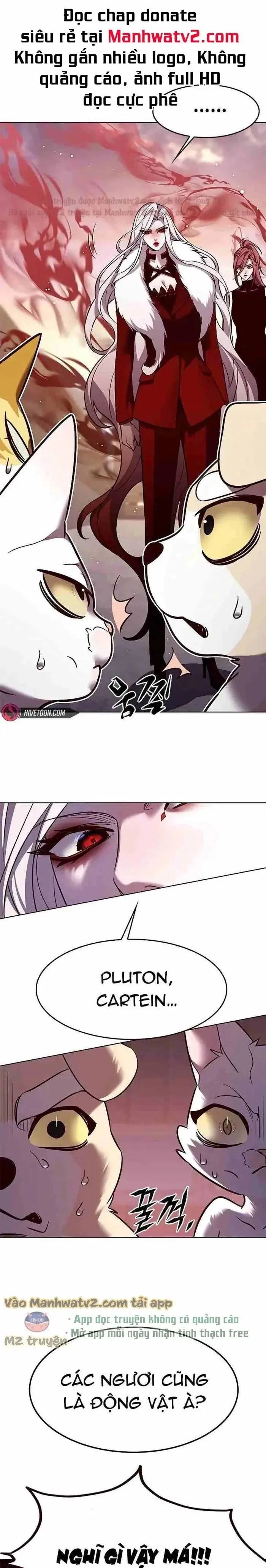 Cô Dâu Của Sói Trắng Chapter 306 - 4