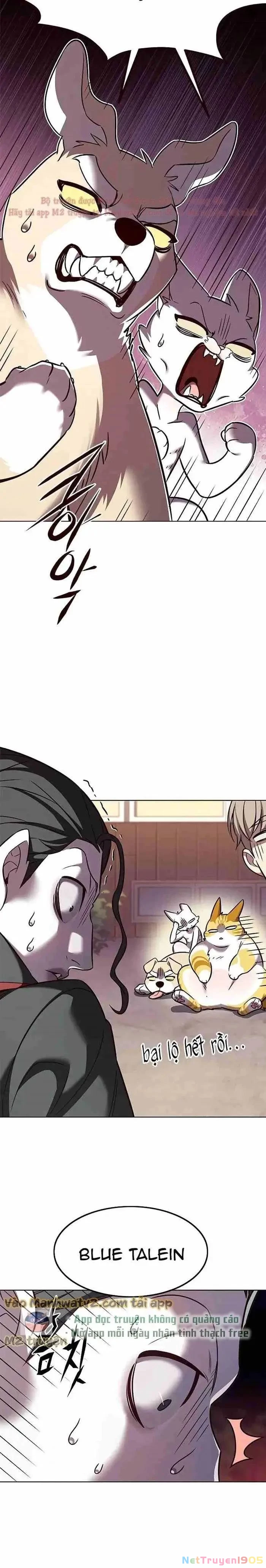 Cô Dâu Của Sói Trắng Chapter 306 - 5