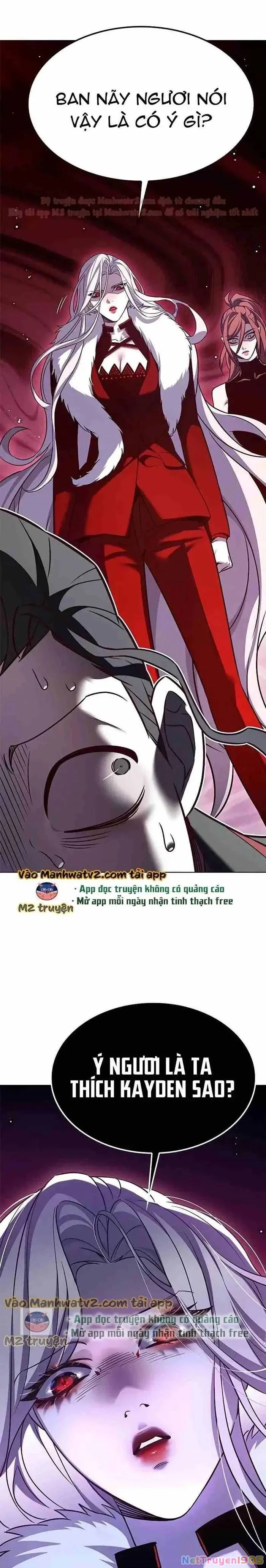 Cô Dâu Của Sói Trắng Chapter 306 - 6