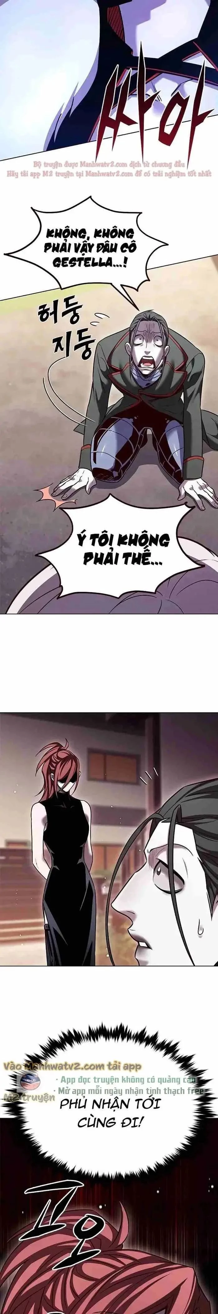 Cô Dâu Của Sói Trắng Chapter 306 - 7